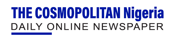 The Cosmopolitan Nigeria up